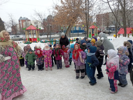 Широкая Масленица Широкая Масленица.